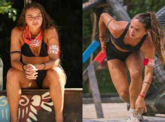 Survivor: Η συγκινητική ανάρτηση της Μαντίσα Τσότα μετά το πρόωρο τέλος του ριάλιτι – Η αναφορά στον Σταύρο Φλώρο