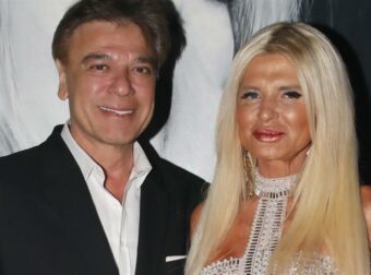 Παραμύθι ο έρωτας της Σταυράκη με Τούρκο επιχειρηματία λέει δημοσιογράφος! Πώς το εξηγεί;
