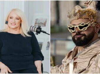 Eurovision: Απολογήθηκε η Άση Μπήλιου που «έβλεπε» νικητή αστρολογικά τον Akyla – «Μου είχαν δώσει λάθος ώρα γέννησης»