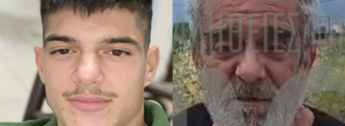Ραγίζει καρδιές ο πατέρας του Νικήτα: «Του δίναμε τα φάρμακα με το ζόρι και μου έλεγε “τι ζωή έχω για να τα πίνω”»