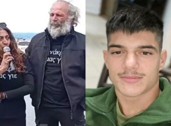 Ηράκλειο: Η κοπέλα του 21χρονου Νικήτα είδε πρώτη τον θάνατό του – Ανατριχιάζουν οι μαρτυρίες
