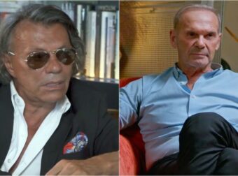Ηλίας Ψινάκης: «Δεν νομίζω πως είμαι γκέι – Δεν γέρνω» – Η ατάκα που έκανε τον Κωστόπουλο να λυθεί στα γέλια