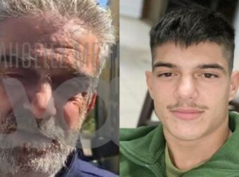 «Τον καλύπτουν! Αν ήταν να γυρίσει ο γιος του, ας σκότωνε το παιδί μου» – Συγκλονίζει ο πατέρας του 21χρονου Νικήτα στην Κρήτη