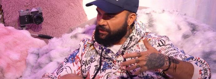 «Πήγαμε να πεθάνουμε στο Survivor»: Τι έλεγε ο Περικλής Κονδυλάτος πριν το σοκαριστικό ατύχημα του Σταύρου Φλώρου
