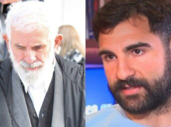 Δημήτρης Φιλιππίδης: «Έχω υπάρξει χρήστης ναρκωτικών» – Οι αποκαλύψεις για τον Πέτρο Φιλιππίδη και τη μητέρα του