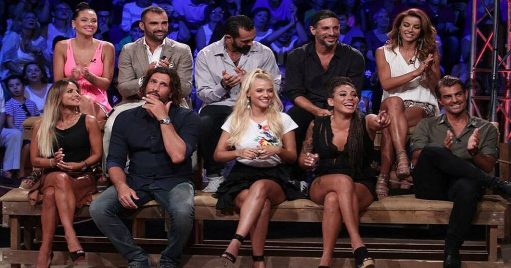 Ανοίγουν τα στόματα για σκάνδαλα στο Survivor: «Είχα 42 πυρετό και δεν με πήγαιναν νοσοκομείο! Αποχώρησα οικειοθελώς και το παρουσίασαν ως… ψηφοφορία …