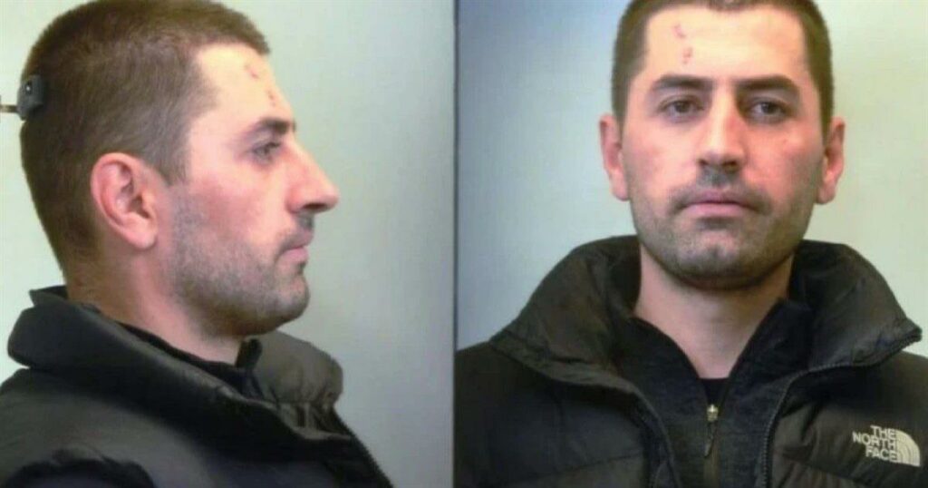 Ομαδικοί βιασμοί και οπλοστάσιο που ζαλίζει: Το προφίλ του «Τίτι» μετά την ένοπλη καταδίωξη στο Μικρολίμανο