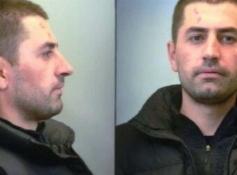 Ομαδικοί βιασμοί και οπλοστάσιο που ζαλίζει: Το προφίλ του «Τίτι» μετά την ένοπλη καταδίωξη στο Μικρολίμανο