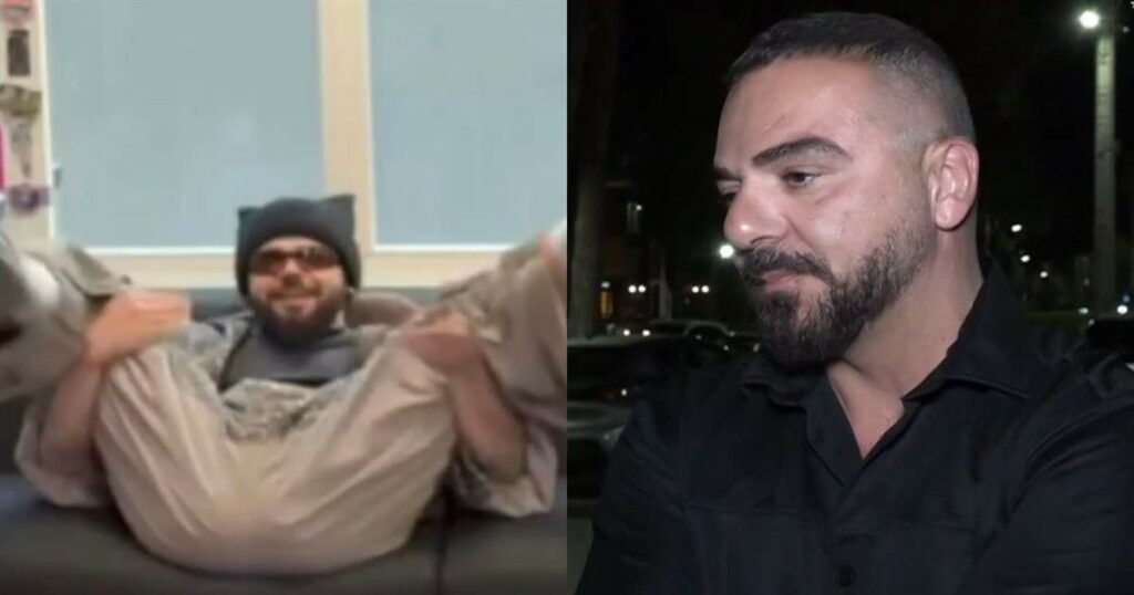 Τριαντάφυλλος για Akyla: «Βλέπουν και μικρά παιδιά! Στο κρεβάτι του ο καθένας κάνει ό,τι θέλει, αλλά…»