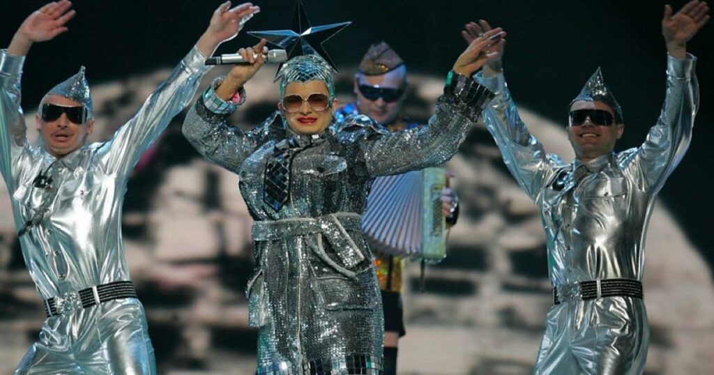 Πως είναι η Verka Serduchka σήμερα: Το icon της Eurovision που αρνήθηκε να εγκαταλείψει την Ουκρανία