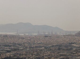 Καιρός: Έρχεται νέο κύμα αφρικανικής σκόνης – Οι περιοχές που θα «πνιγούν» στη ζέστη