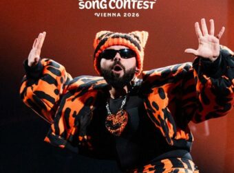 Eurovision: Απίστευτο – Αυτή είναι η θέση του Akyla στα στοιχήματα λίγες ώρες πριν τον Α’ Ημιτελικό!###