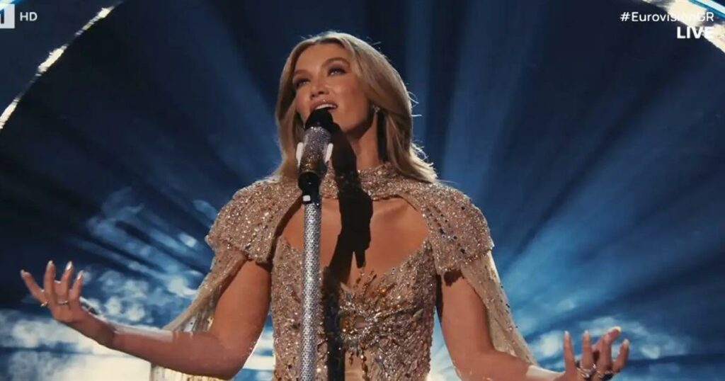 Eurovision 2026 – Β’ Ημιτελικός: Η Αυστραλία αποθεώθηκε και εκτοξεύτηκε στα στοιχήματα!
