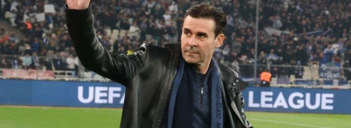 Βασίλης Τσιάρτας: Στο «σφυρί» η διώροφη βίλα του – Το επταψήφιο ποσό πώλησης που «ζαλίζει»