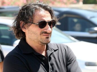 Βασίλης Χαραλαμπόπουλος: «Τσακίζει κόκκαλα» η νέα ανάρτηση για τον θάνατο του πατέρα του