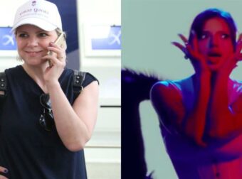 Eurovision 2026: «Υπάρχει ένα άρωμα Ελλάδας μέσα σε αυτή τη νίκη» – Τα λόγια της vocal coach της Dara, Βικτώριας Χαλκίτη