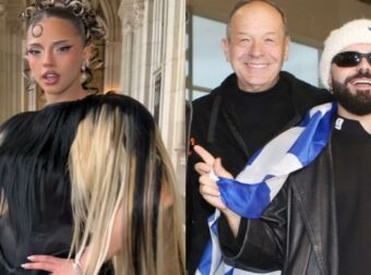 Eurovision 2026: Αποκάλυψη «βόμβα» – Ο σκηνοθέτης της Βουλγαρίας ήθελε αρχικά να σκηνοθετήσει τον Akyla