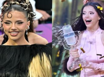 DARA, η μεγάλη νικήτρια της Eurovision 2026: Από το X Factor, στην ελληνική «σφραγίδα» και την αποθέωση