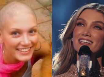 Delta Goodrem: Τι είναι το λέμφωμα Hodgkin που «χτύπησε» την εκπρόσωπο της Αυστραλίας στα 18 της – Ο γάμος υπερπαραγωγή το 2025 στην Μάλτα (Φωτογραφίες)