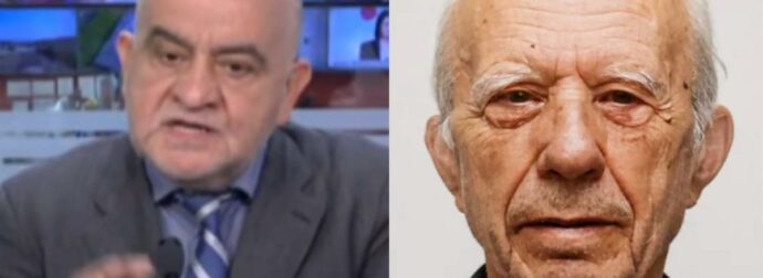 Δικηγόρος του 89χρονου: «Πιστολέρο είναι κάποιος που σηκώνει το πιστόλι να σκοτώσει άνθρωπο -Εκείνος το επέλεξε ως τρόπο διαμαρτυρίας»