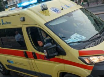Συναγερμός στην Ξάνθη: 17χρονη έπεσε από πεζογέφυρα – Σοκάρουν οι εικόνες από το σημείο
