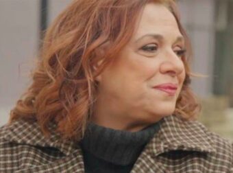 Η Ελένη Ράντου σε μια κατάθεση ψυχής:  Το bullying και τα παιδικά χρόνια – Βίντεο από τη γειτονιά που μεγάλωσε