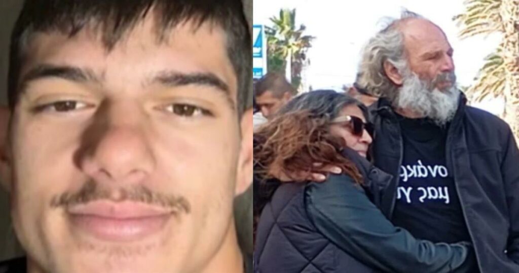 Στο «κόκκινο» η Κρήτη: Φόβοι για βεντέτα μετά την δολοφονία του 21χρονου – Αστυνομικοί έξω από τα σπίτια των οικογενειών (βίντεο)