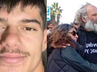 Στο «κόκκινο» η Κρήτη: Φόβοι για βεντέτα μετά την δολοφονία του 21χρονου – Αστυνομικοί έξω από τα σπίτια των οικογενειών (βίντεο)