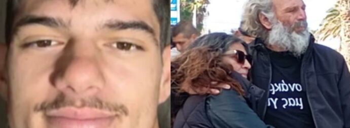 Στο «κόκκινο» η Κρήτη: Φόβοι για βεντέτα μετά την δολοφονία του 21χρονου – Αστυνομικοί έξω από τα σπίτια των οικογενειών (βίντεο)