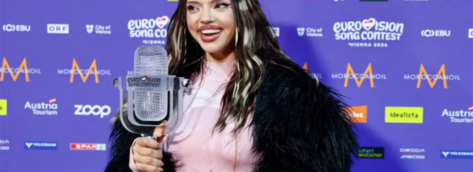 ΜΕΓΑ ΣΚΑΝΔΑΛΟ ΣΤΗ EUROVISION – ΓΙΑ ΑΥΤΟ ΒΓΗΚΕ ΠΡΩΤΗ Η ΒΟΥΛΓΑΡΙΑ ΕΝΩ ΗΤΑΝ ΝΑ ΑΠΟΣΥΡΘΕΙ