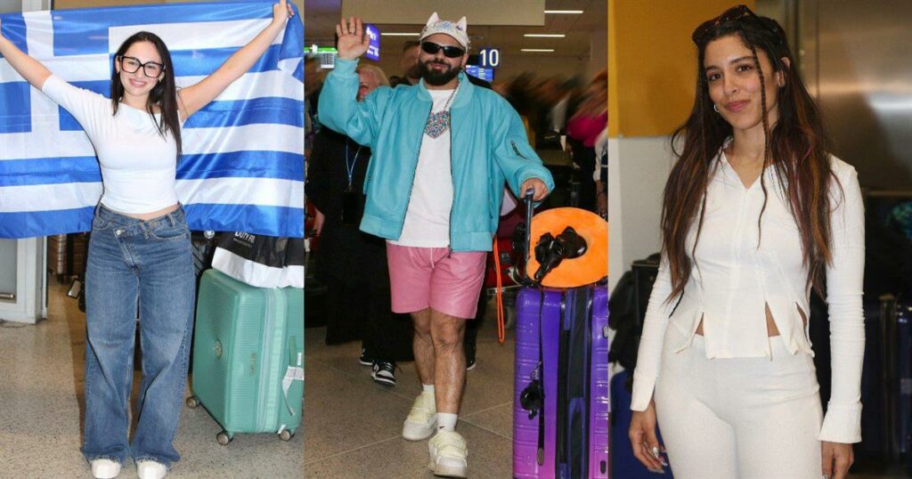 Eurovision: Η φήμη που κυκλοφορεί για τους Έλληνες μετά τη νίκη της Βουλγαρίας – Τι λένε οι Ευρωπαίοι (Βίντεο)