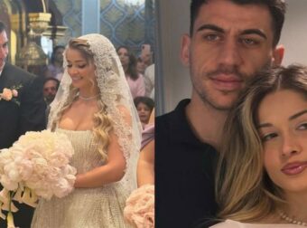 Το εξομολογήθηκε ο Φειδίας Παναγιώτου: Έμεινε παρθένος μέχρι τον γάμο του (video)