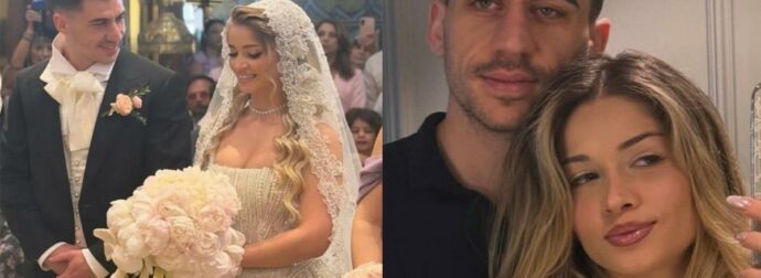 Το εξομολογήθηκε ο Φειδίας Παναγιώτου: Έμεινε παρθένος μέχρι τον γάμο του (video)