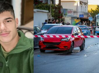 «Φύγε από την Κρήτη, θα γίνει το κακό»: Οι εκκλήσεις της οικογένειας του 21χρονου Νικήτα που δεν εισακούστηκαν