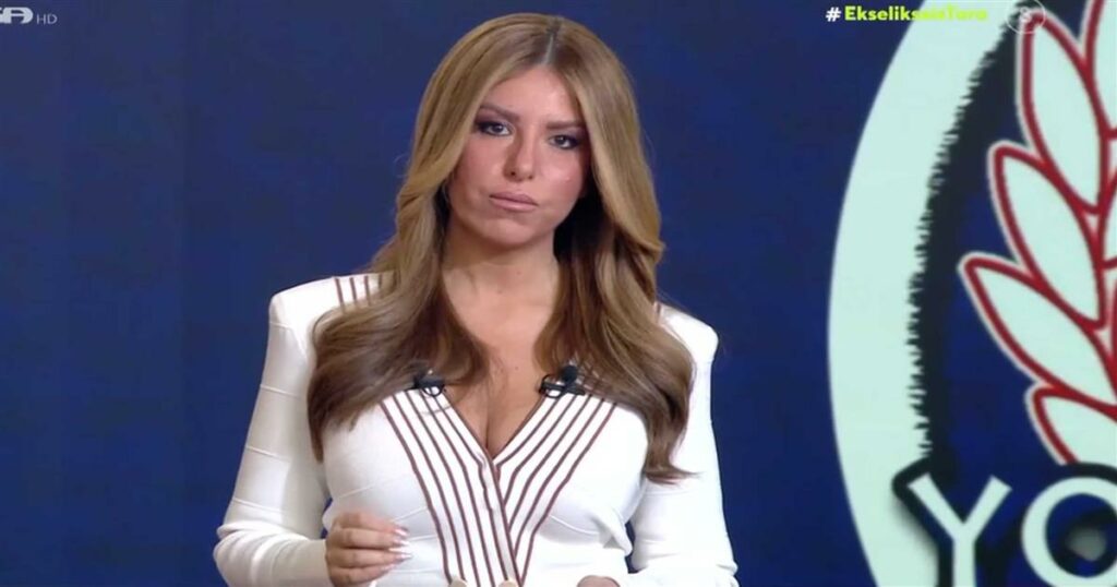 «Δεν με φοβίζουν εμένα τα εξώδικα, μην τα στέλνετε!»: Η Γιάμαλη για την επιστροφή Κασιδιάρη με νέο κόμμα (video)
