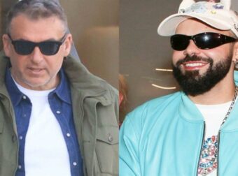 «Καταπέλτης» ο Γιώργος Λιάγκας για την Eurovision: «Ποια φαβορί; Πού ‘ναι ο Ακύλας σήμερα; Κουβά!»
