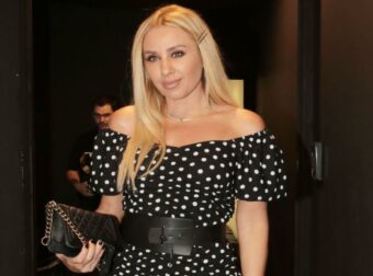 Γωγώ Μαστροκώστα: Η γυναίκα που έσωσε πριν πεθάνει – Η υπόσχεση που δυστυχώς δεν πρόλαβαν να τηρήσουν