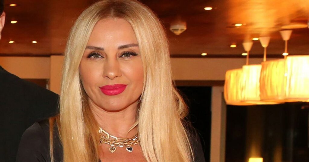 Γωγώ Μαστροκώστα: Από την μάχη με τον καρκίνο του μαστού στις πιο κρίσιμες ώρες στο νοσοκομείο