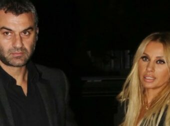 «Δεν τους άξιζε τέτοια τύχη, να κάνει ένα θαύμα ο Θεός»: Ραγίζει καρδιές η κουμπάρα της Γωγώς Μαστροκώστα