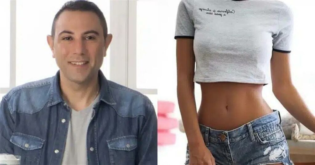 H δίαıτα εξπρές του Δημήτρη Γρηγοράκη: Χάστε τα περıττά κιλά σε 5 μέρες – Αναλυτικό πρόγραμμα δıατροφής