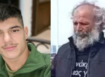 Κρήτη: Δίωξη για ανθρωποκτονία στον 54χρονο δολοφόνο του Νικήτα – Η ατάκα του δράστη μέσα απο το κρατητήριο που σόκαρε