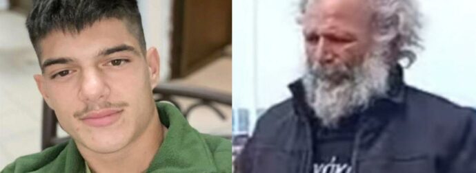 Κρήτη: Δίωξη για ανθρωποκτονία στον 54χρονο δολοφόνο του Νικήτα – Η ατάκα του δράστη μέσα απο το κρατητήριο που σόκαρε