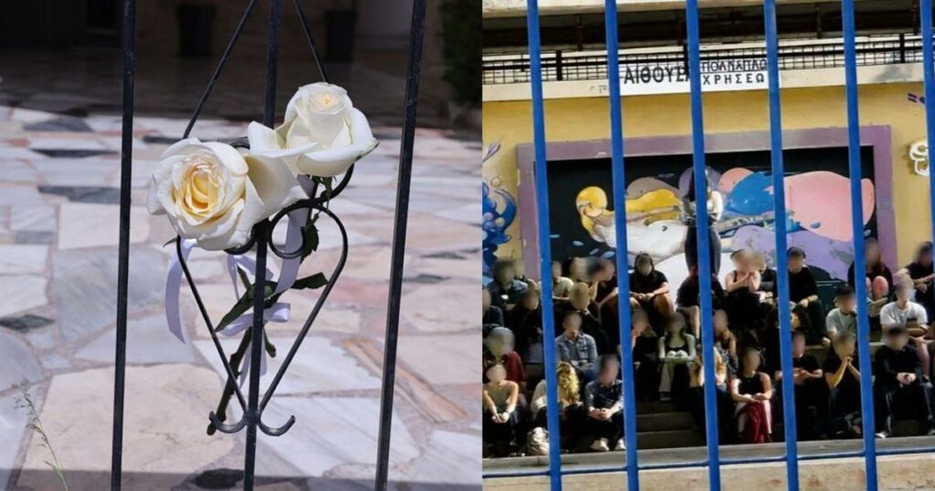 Ανατροπή-σοκ στην Ηλιούπολη: 5 τα κορίτσια που είχαν κάνει «συμφωνία θανάτου» για να αυτοκτονήσουν;