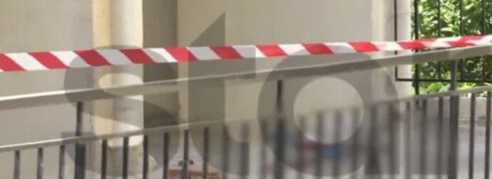Ηλιούπολη: Το βίντεο ντοκουμέντο από τη στιγμή της αυτοκτονίας των 17χρονων που διαγράφτηκε από παντού