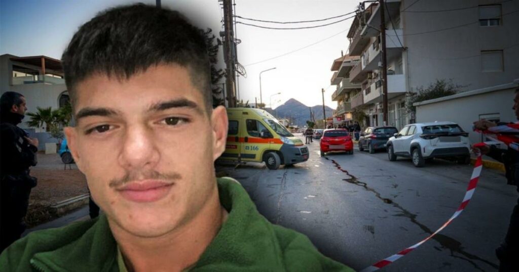 Κρήτη: «Τετ-α-τετ ήρθαμε πριν βγάλει το όπλο να πυροβολήσει» – Συγκλονίζει η αδελφή του 21χρονου Νικήτα