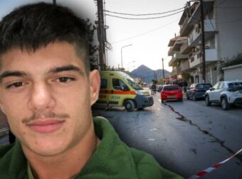 Κρήτη: «Τετ-α-τετ ήρθαμε πριν βγάλει το όπλο να πυροβολήσει» – Συγκλονίζει η αδελφή του 21χρονου Νικήτα