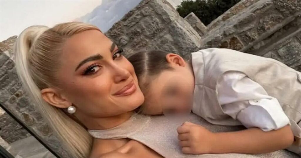 Η Ιωάννα Τούνη έγινε έξαλλη με γυναίκα που την αποκάλεσε «ψωνάρα» – Το περιστατικό που μοιράστηκε στα social