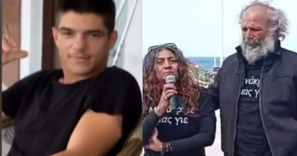 Κρήτη: Ακούγεται για πρώτη φορά! Πρόσωπο από το περιβάλλον του Νικήτα λέει κάτι σοκαριστικό που ανατρέπει τα πάντα στη δολοφονία