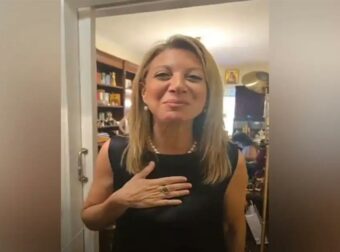 Σεισμός στο πολιτικό σκηνικό: Η Μαρία Καρυστιανού κάνει το μεγάλο βήμα – Το θρίλερ με τον Άρειο Πάγο και τα ονόματα-έκπληξη