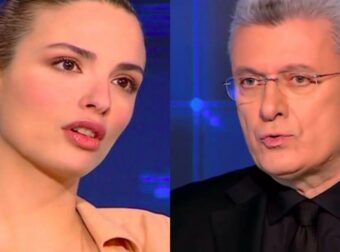 Αντιδράσεις με την συνέντευξη της Λιόλιου: Το ειρωνικό σχόλιο του Χατζηνικολάου που δεν πέρασε απαρατήρητο